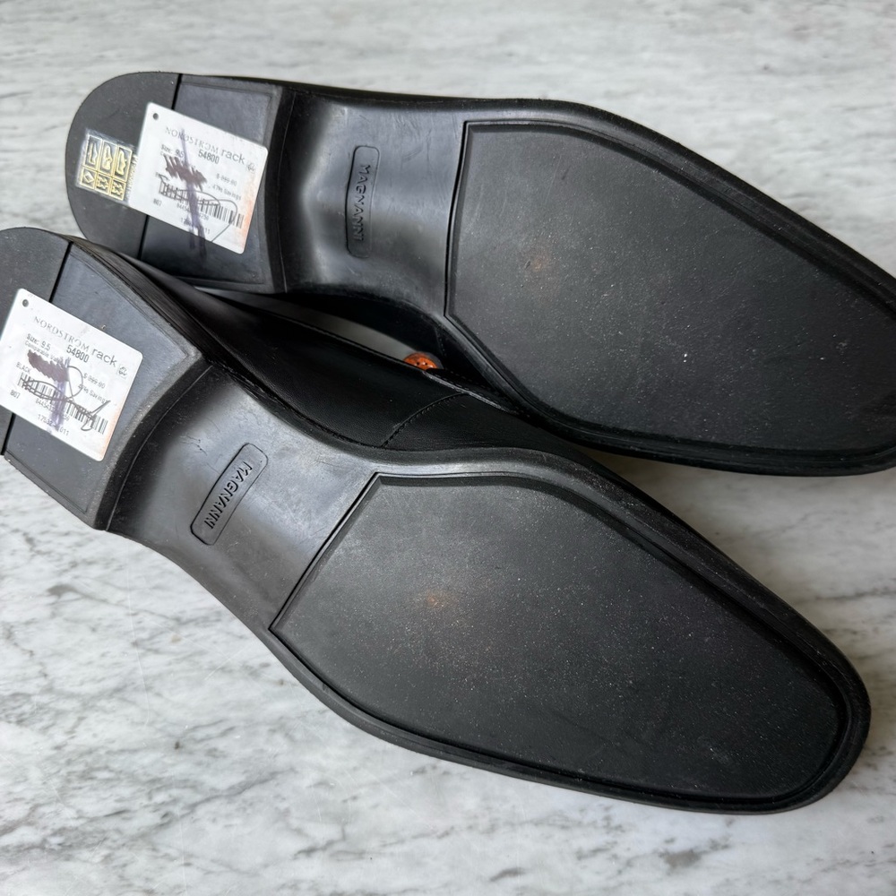 MAGNANNI Bit Loafers - Picture 9 of 10